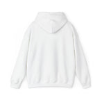 First Light Roast Hoodie — Sunrise Coffee Logo Pullover