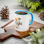 First Light Roast Coffee Mug – Sunrise Logo 11oz/15oz