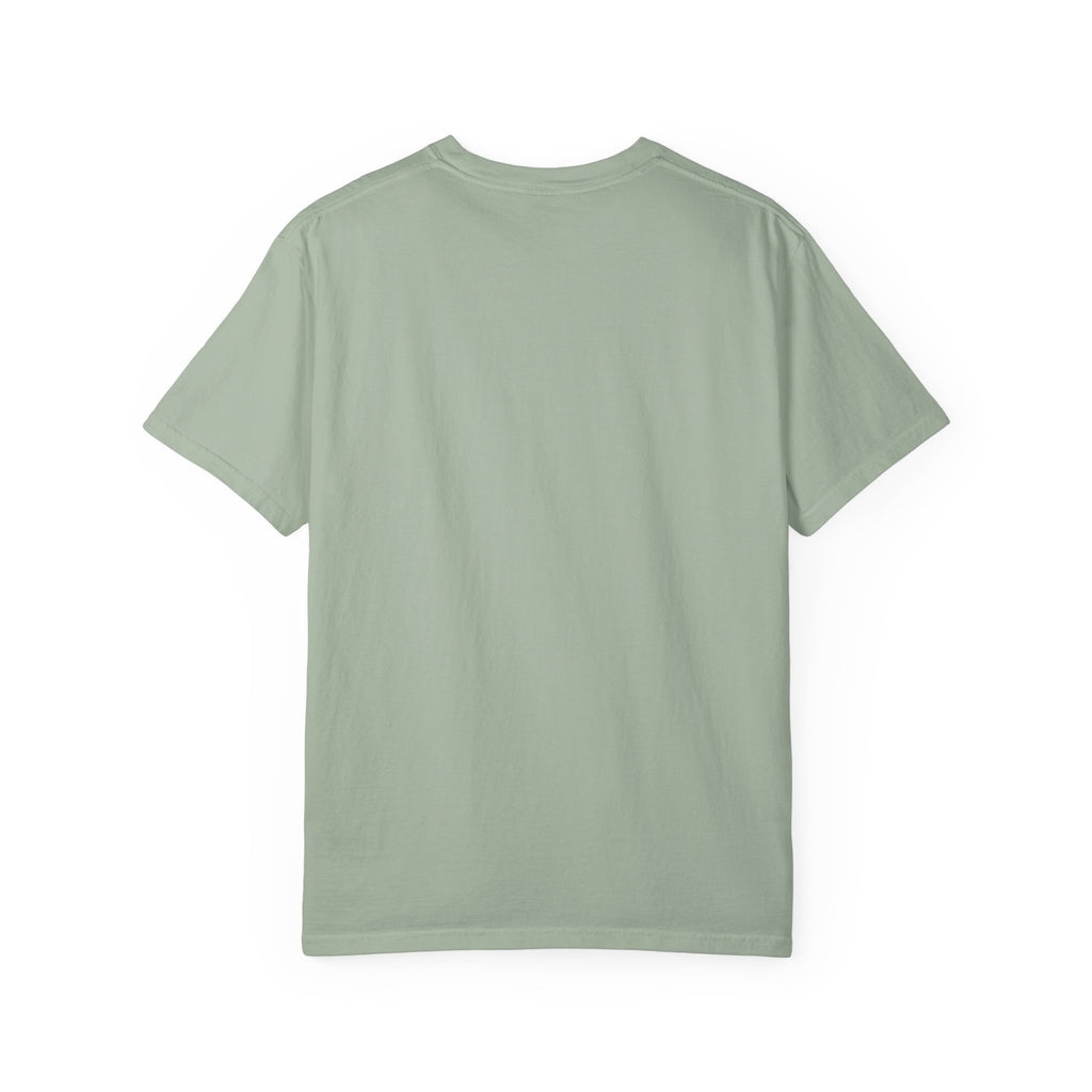 First Light Roast T-Shirt — Sunrise Coffee Logo Tee