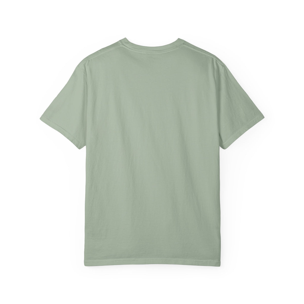 First Light Roast T-Shirt — Sunrise Coffee Logo Tee