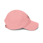 First Light Roast Embroidered Dad Cap