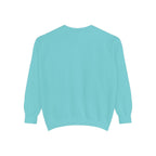 Sunrise First Light Sweatshirt — Cozy Inspirational Graphic Crewneck