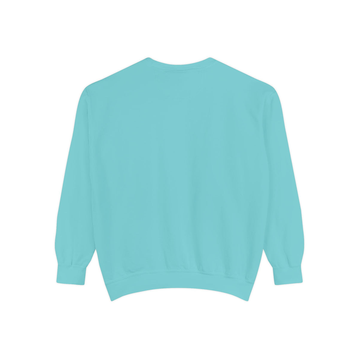 Sunrise First Light Sweatshirt — Cozy Inspirational Graphic Crewneck