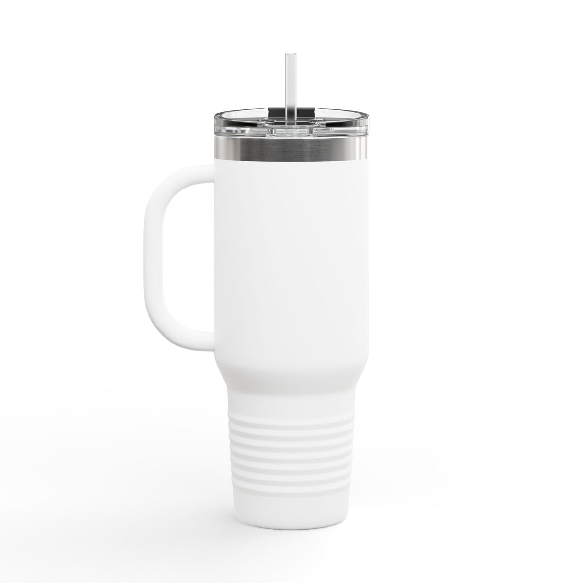 First Light Roast 40oz Insulated Travel Mug