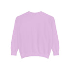 Sunrise First Light Sweatshirt — Cozy Inspirational Graphic Crewneck