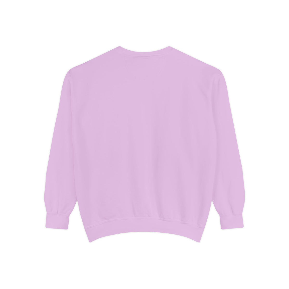 Sunrise First Light Sweatshirt — Cozy Inspirational Graphic Crewneck