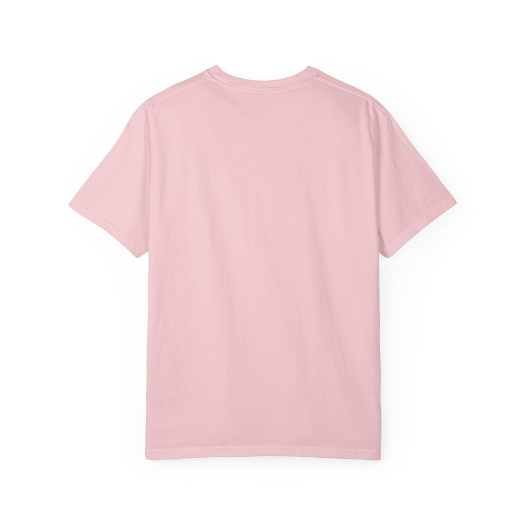 First Light Roast T-Shirt — Sunrise Coffee Logo Tee
