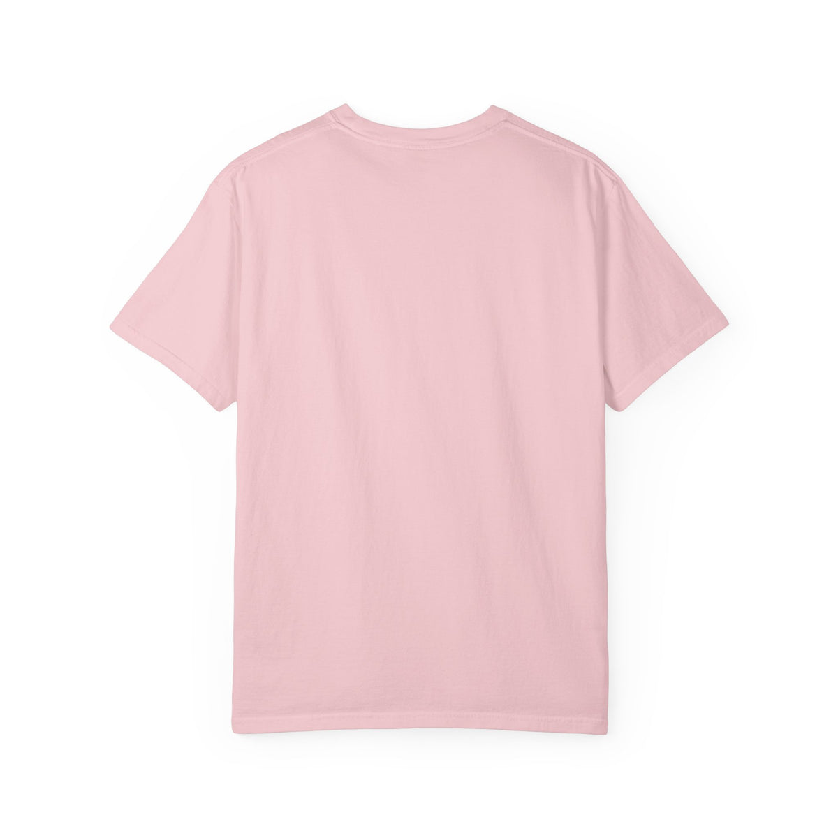 First Light Roast T-Shirt — Sunrise Coffee Logo Tee