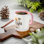 First Light Roast Coffee Mug – Sunrise Logo 11oz/15oz