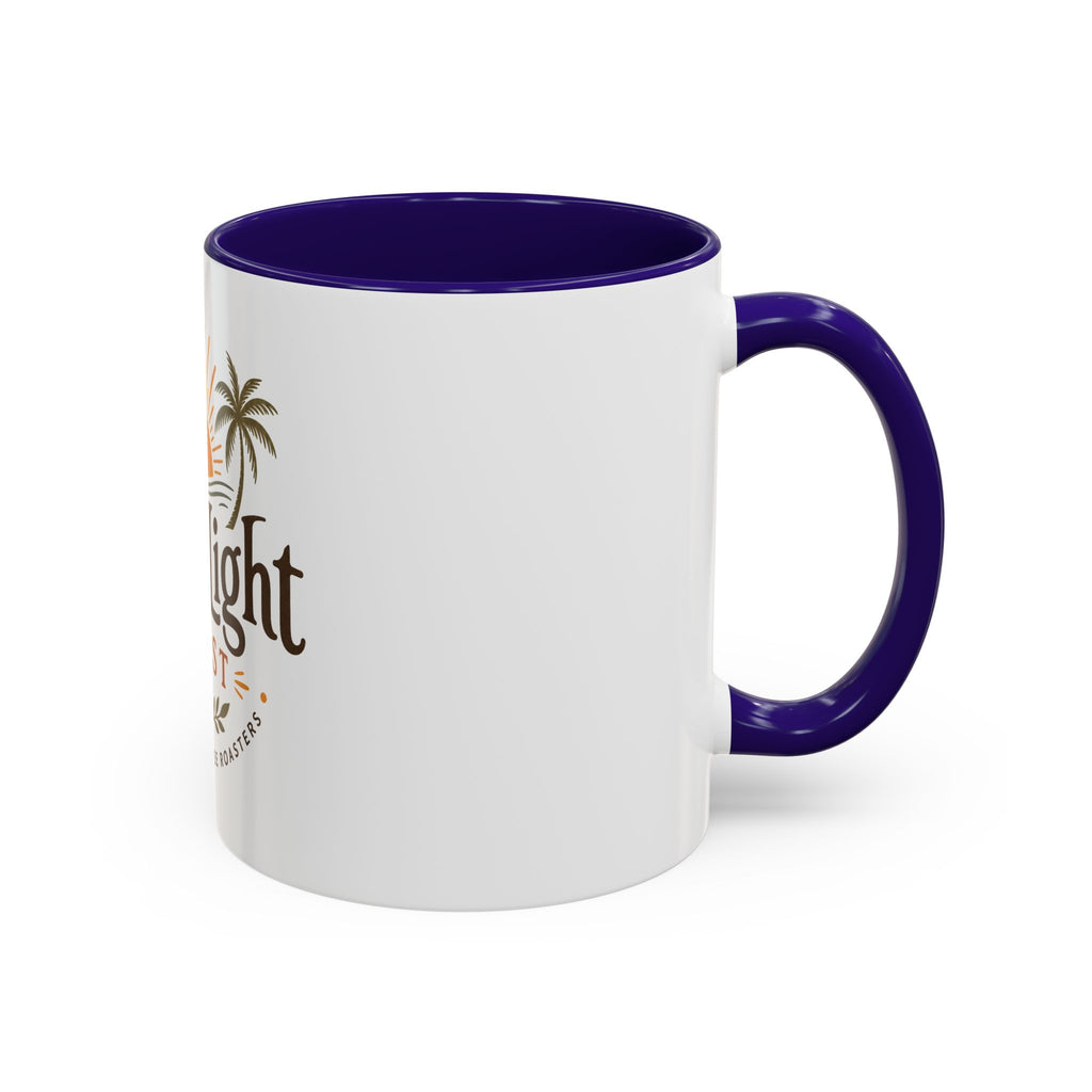 First Light Roast Coffee Mug – Sunrise Logo 11oz/15oz