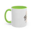 First Light Roast Coffee Mug – Sunrise Logo 11oz/15oz