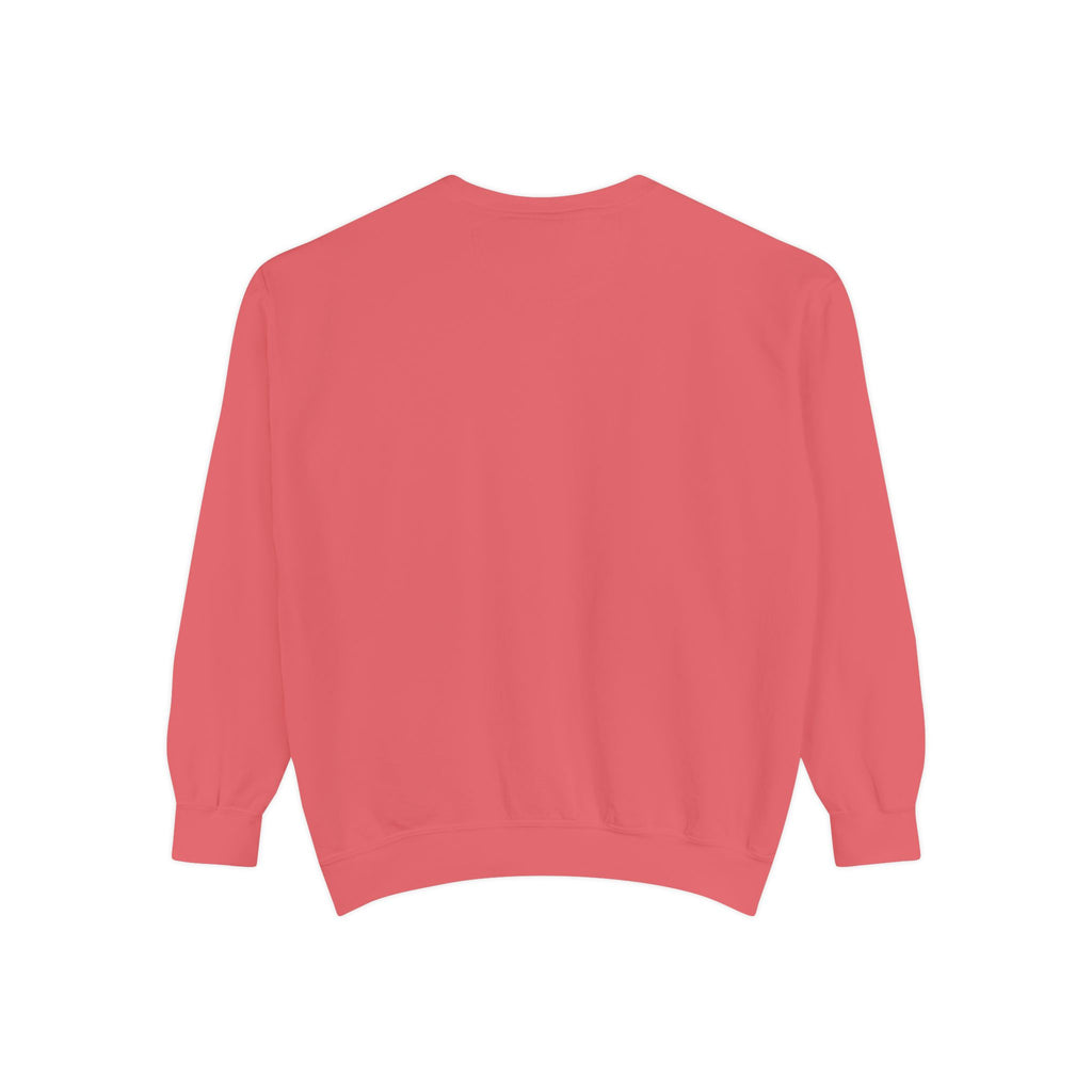 Sunrise First Light Sweatshirt — Cozy Inspirational Graphic Crewneck