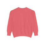 Sunrise First Light Sweatshirt — Cozy Inspirational Graphic Crewneck