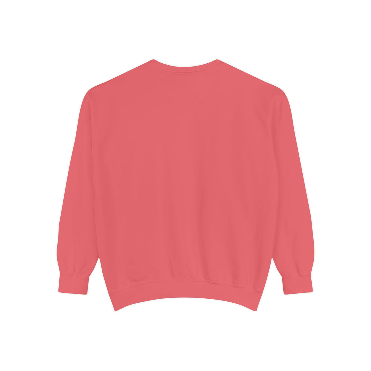 Sunrise First Light Sweatshirt — Cozy Inspirational Graphic Crewneck