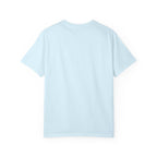 First Light Roast T-Shirt — Sunrise Coffee Logo Tee
