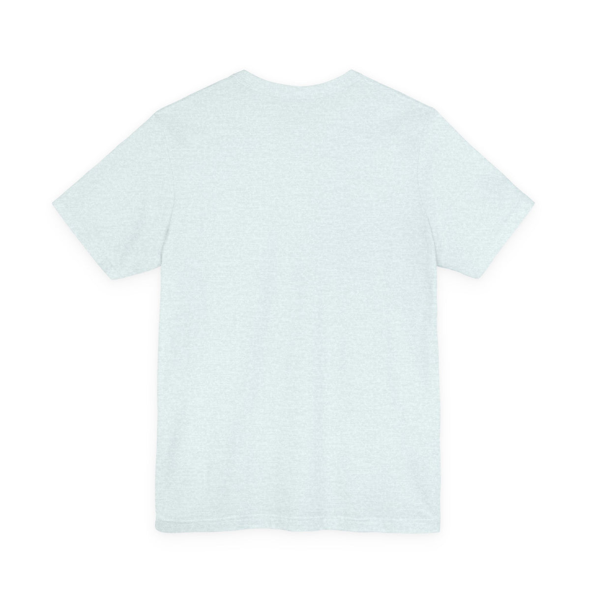 First Light Beach Tee — Retro Sunrise Logo T-Shirt