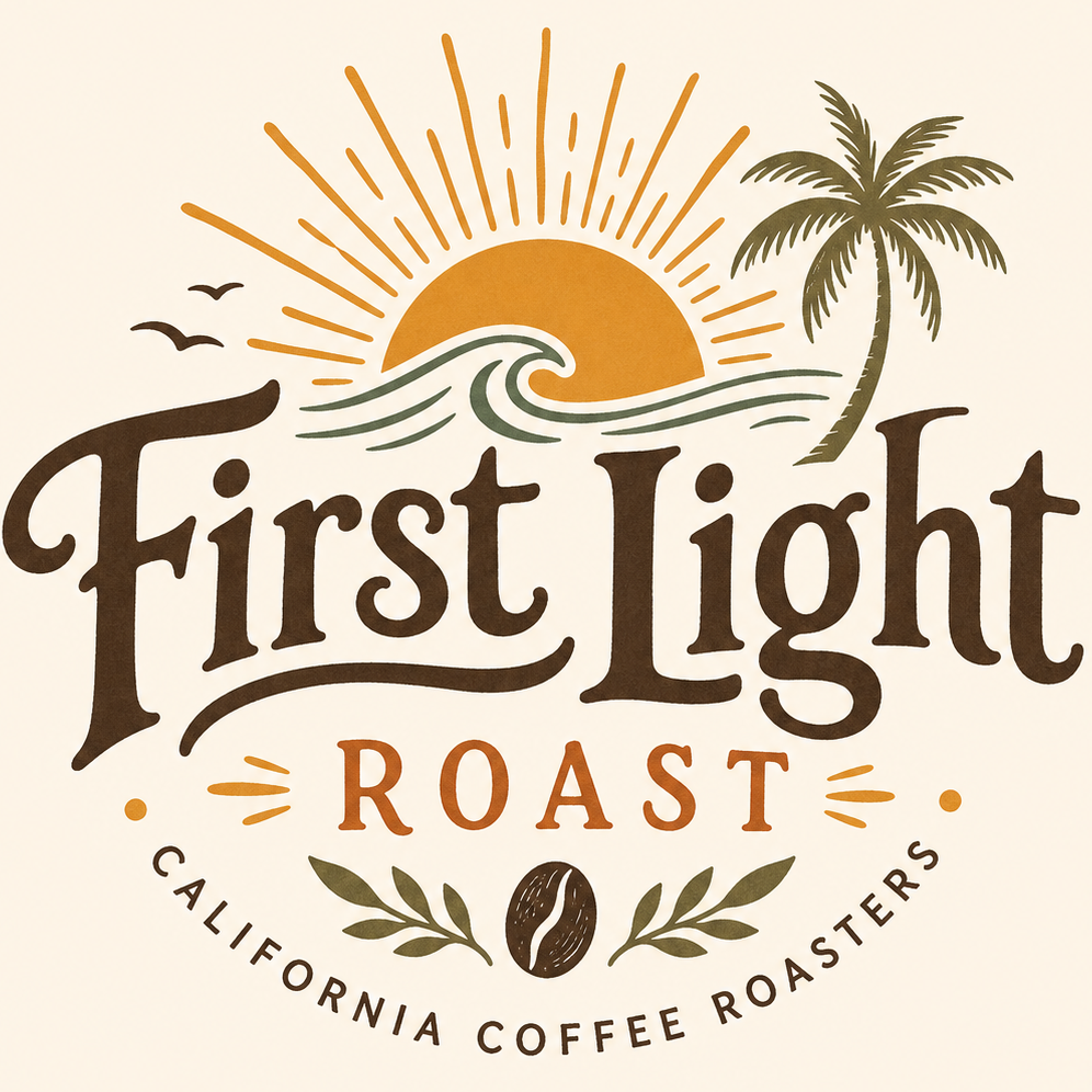 firstlightroast.com 