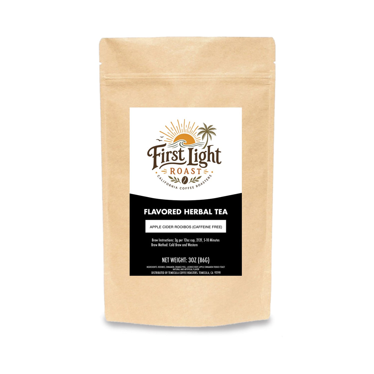 Apple Cider Rooibos