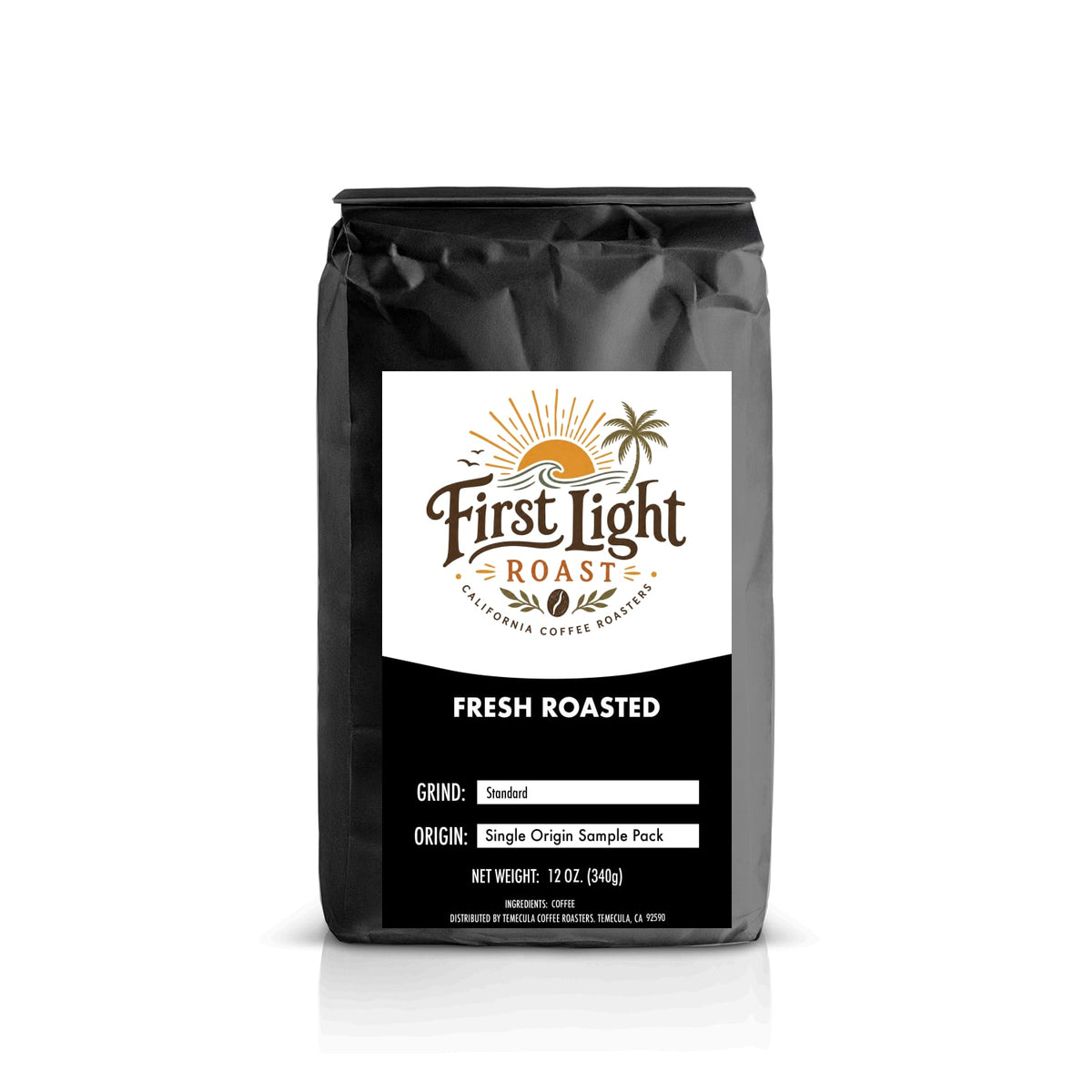 Single Origin Favorites Sample Pack